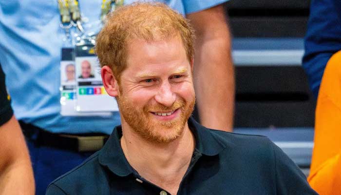 Prince Harry team update ‘overshadows’ King’s Trooping the Colour