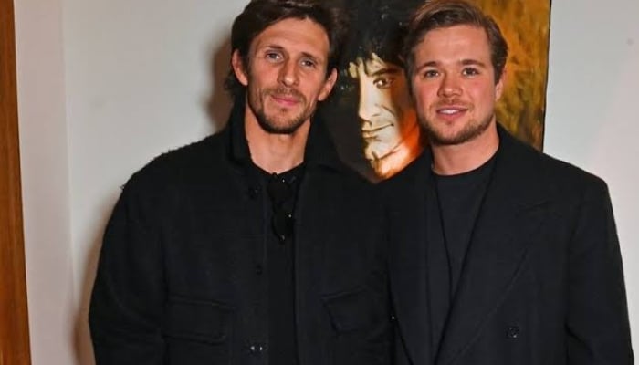 Jake Halls brother, Sonny Hall, vowed to be present for his niece, River