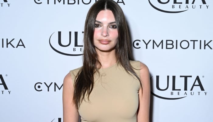 Emily Ratajkowski reveals turning point that ended her marriage