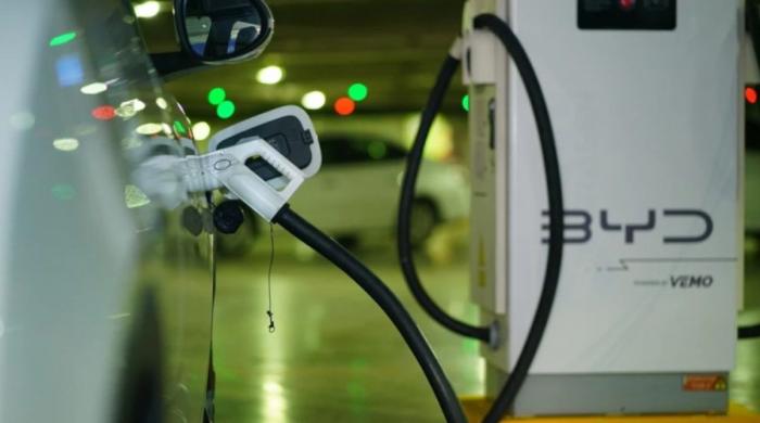BYD bringing 5-minute EV charging technology to UK: Here's what to expect