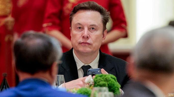 Elon Musk becomes world's first trillionaire as SpaceX shares soar