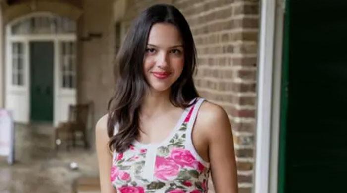 Olivia Rodrigo shares sweet message for ‘Stupid Song' ballet muses