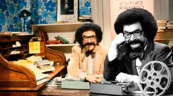 Gene Shalit, last great lamppost of American film critics, dies aged 100
