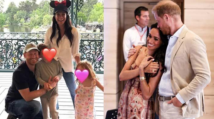 Britons receive disappointing news about Prince Archie, Princess Lilibet