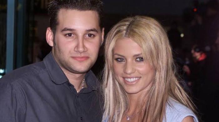 Katie Price reveals why ex Dane Bowers still holds special place in her heart