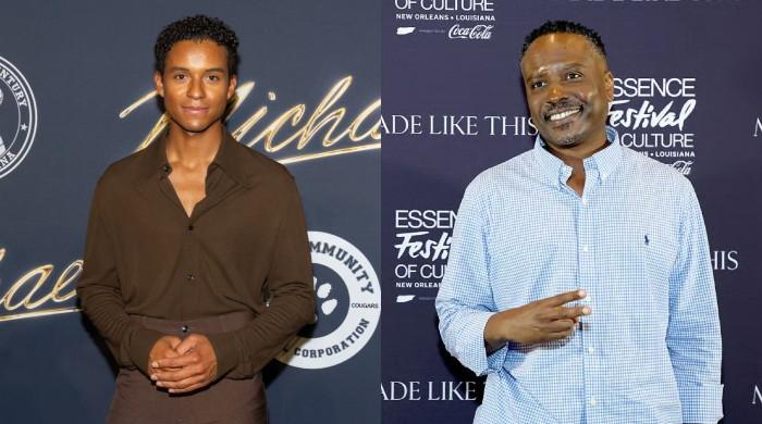 ‘Michael' star Jaafar Jackson' gets verdict from Jason Weaver