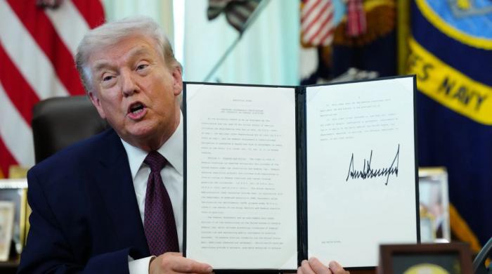 Judge rules against Trump executive order removing national park plaques: details inside