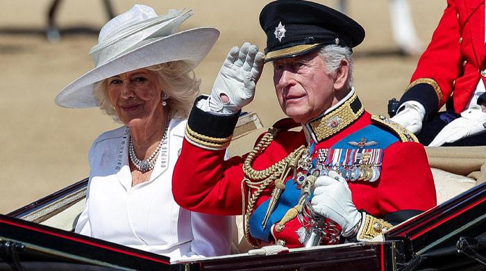 Queen Camilla's secret role for 2026 Trooping the Colour laid bare