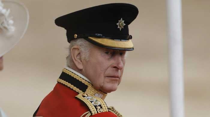 Buckingham Palace reveals ‘modern' addition to Trooping in new statement