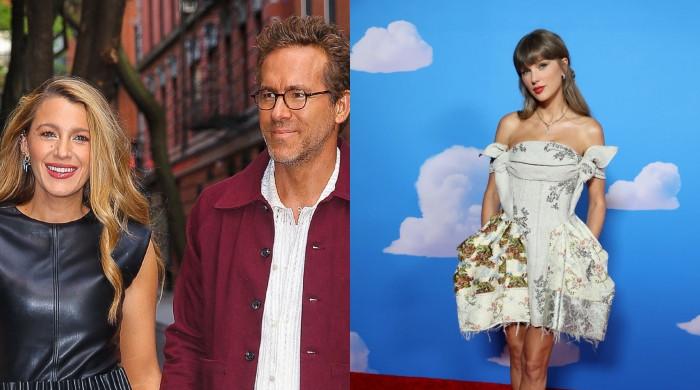 Blake Lively, Ryan Reynolds's Taylor Swift wedding weekend plan revealed 