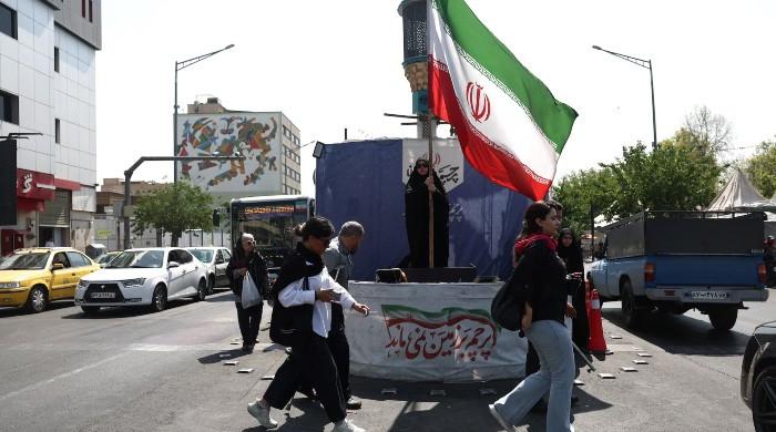 UAE denies reports it agreed to release frozen Iranian assets