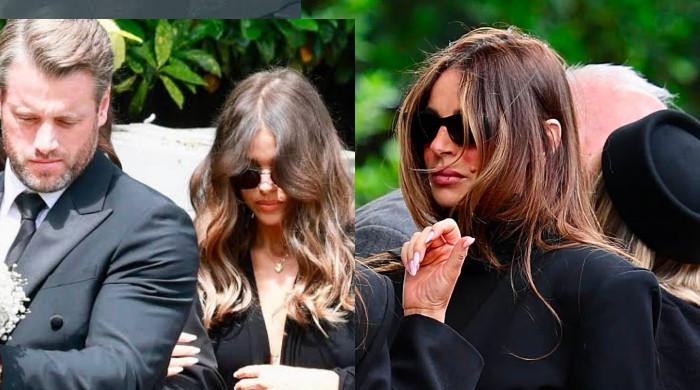 Jake Hall's funeral: Ex girlfriend Misse Beqiri shares heartbreaking tribute