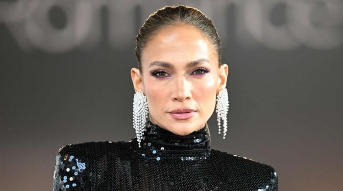 Jennifer Lopez shares unusual 'dark side' about Hollywood heartbreak
