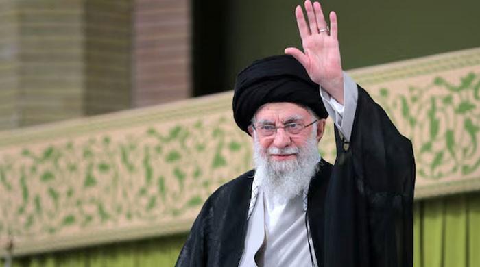 Iran's late Supreme Leader Ali Khamenei to be buried on July 9: state TV