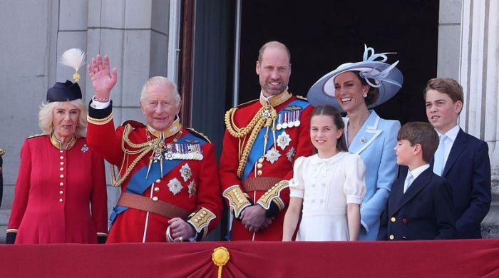 What is Trooping the Colour? Everything to know about King's birthday parade 2026 
