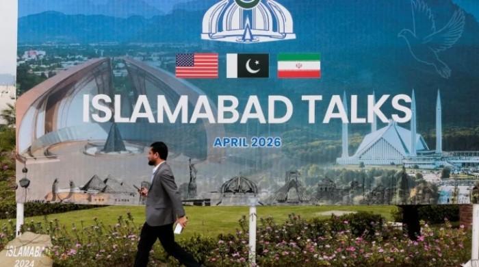 US-Iran initial peace deal expected within 24 hours, says PM Shehbaz