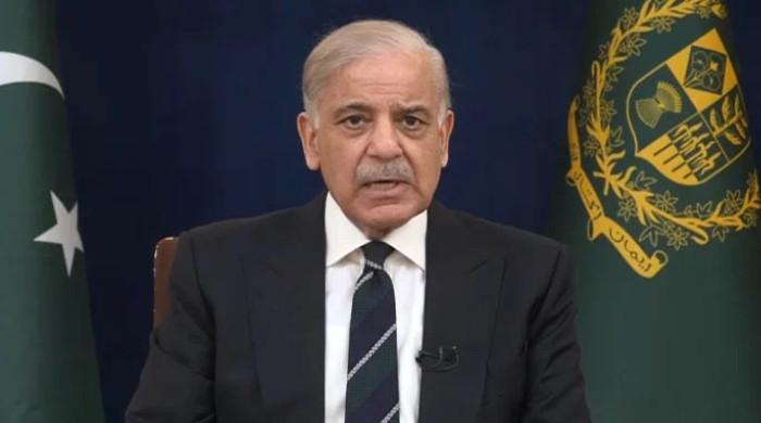 US-Iran initial peace deal expected within 24 hours, says PM Shehbaz