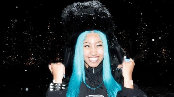 North West takes over music festival stage ahead of 13th birthday