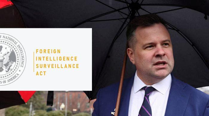 What is FISA surveillance law, why did Democrats block its renewal?