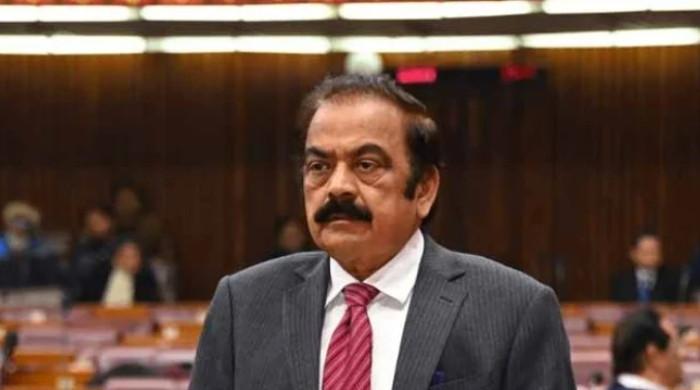 PM's aide says external elements funding banned outfit in AJK