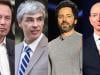 SpaceX IPO rewrites list of richest people in world 