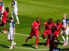 Larin the man as courageous Canada battle to 1-1 draw with Bosnia