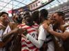 US beat Paraguay 4-1 in dream start for World Cup co-hosts