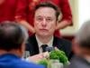 Elon Musk becomes world's first trillionaire as SpaceX shares soar