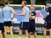 US police probe theft of England training equipment