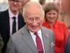 King Charles sends best wishes as royals prepare for major reunion