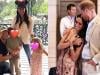 Britons receive disappointing news about Prince Archie, Princess Lilibet