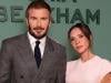 Victoria Beckham beams with pride as David earns Walk of Fame star