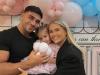 Molly Mae Hague's newborn son gets dream nursery ahead of name reveal