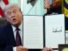 Judge rules against Trump executive order removing national park plaques: details inside