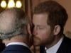 Prince Harry, King Charles emotional reunion marked by hugs, tears