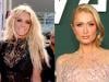 Britney Spears gets unexpected shout out from Paris Hilton in trying times 