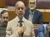 'Charter of democracy': PM Shehbaz once again invites opposition for dialogue