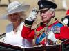 Queen Camilla's secret role for 2026 Trooping the Colour laid bare