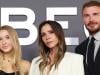 Beckham family feud takes emotional turn with Harper's unexpected visit