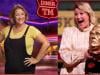 Joanna Page teases Love Island-style twist following epic 'Taskmaster' win