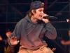 Justin Bieber sings 'Yukon' live at the FIFA World Cup