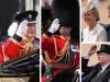 Royals put united front for King Charles at Trooping the Colour 2026: Watch