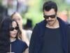 Zoë Kravitz supports Harry Styles' at Wembley opening show