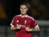 West Brom beats Premier League rivals to secure Liverpool defender Carter Pinnington