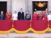 Royal Family delivers meaningful message from Buckingham Palace Balcony