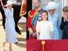 Kate Middleton's quick response to Prince George's tense moment goes viral