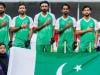 Pakistan endure heavy defeat against Belgium in FIH Pro League