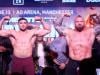 Tommy Fury vs Eddie Hall: Everything you need to know about 'Beauty vs The Beast'
