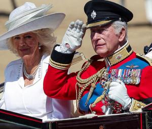 Queen Camilla's secret role for 2026 Trooping the Colour laid bare