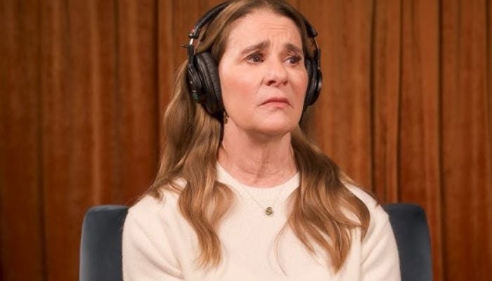 Melinda Gates breaks silence on Epstein meeting following Bill Gates testification